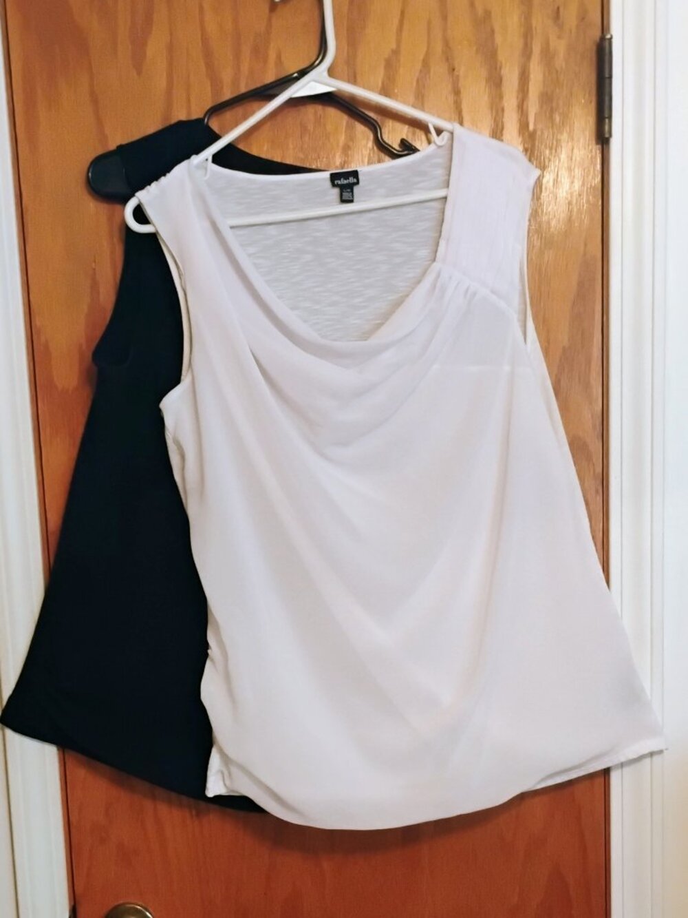 Rafaella Suit Blouse
